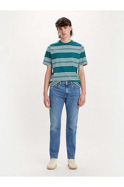 Levi's 502 ®   Ανδρικό τζιν παντελόνι με κώνο - Draw With Me