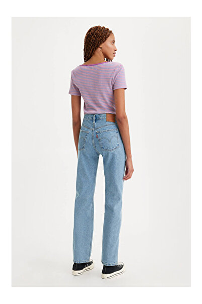 Levi's 501 ® Levi's ® Pantaloni de damă din denim