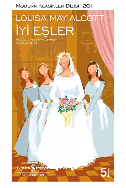 TÜRKİYE İŞ BANKASI KÜLTÜR YAYINLARI En Güzel Isimler & El-maksadu'l-esna Fî Ş...