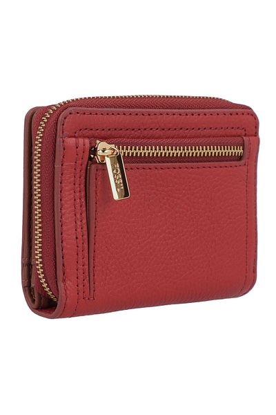Fossil Logan Geldbörse RFID Leder 11 cm