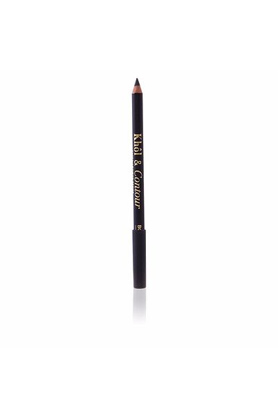 Bourjois Kohl&Kontur Augenstift #002-ultra Schwarz 1,2 gr