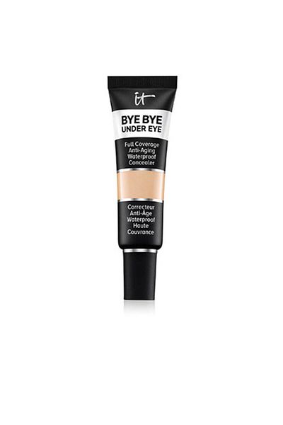 it cosmetics Bye Bye Concealer für die Augenpartie #hellbraun 12 ml
