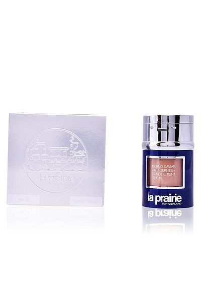 La Prairie Skin Caviar Concealer Foundation Spf15 #sunset Beige 30 ml