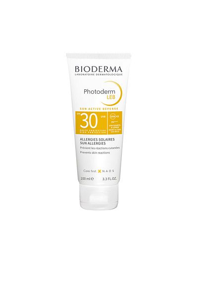 Bioderma Photoderm Leb Sonnenallergie Spf30 100 ml