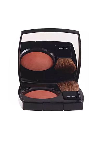 Chanel Joues Contraste #03-brume D'or 4 gr
