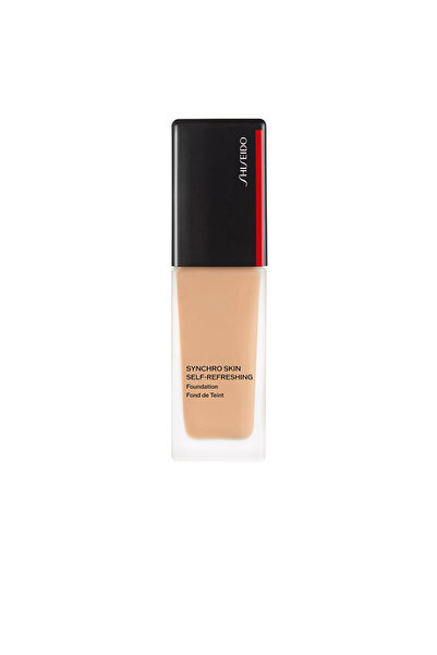 Shiseido Synchro Skin Selbsterfrischende Foundation Spf30 #320 30 ml