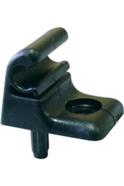 Genel Markalar 2 Aded Güneşlik Ayağı Klipsi Tempra Slx Uyumlu