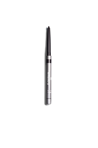 Sisley Phyto Khol Star Waterproof #01-sparkling Black 0,3 gr