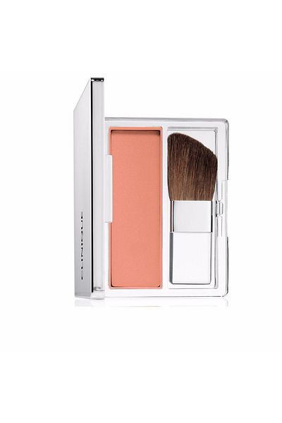 Clinique Blushing Blush Puder Blush #02-innocent Peach 6 gr