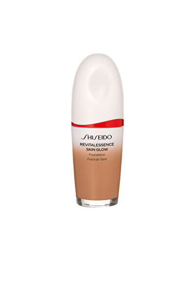 Shiseido Revitalessence Skin Glow Foundation #410 30 ml
