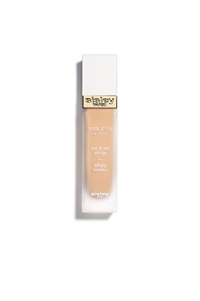Sisley Sisleya Le Teint Foundation #0r-rose Vainilla 30 ml