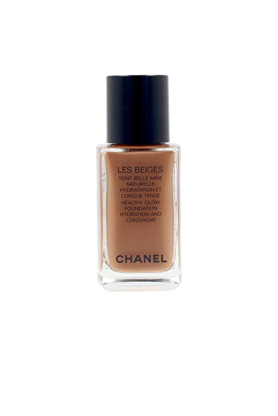 Chanel Les Beiges Fluide #br132 30 ml