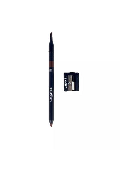 Chanel Le Crayon Yeux Precision Eye Definer #brun Cuivre-66
