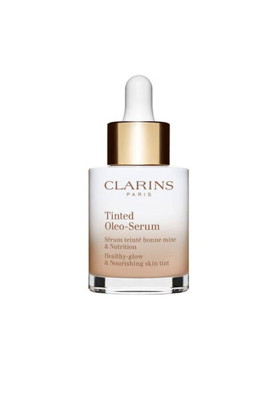 Clarins Tinted Oil Serum #06 30 ml