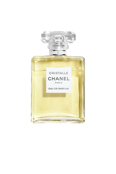 Chanel Cristalle Edp Vapo 100 ml