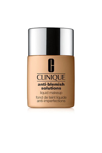 Clinique Antiblemish Flussiges Makyaj #nötr Clinique 30 ml
