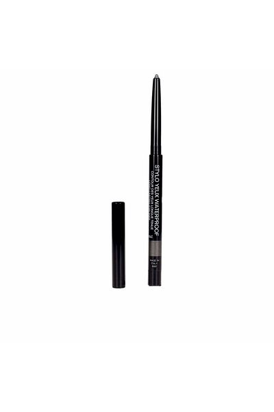 Chanel Stylo Yeux Waterproof #42-gris Graphite