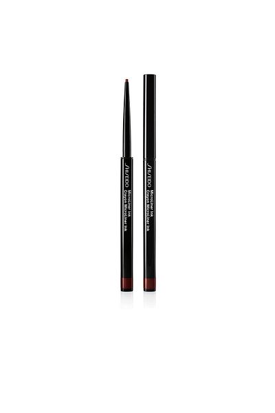 Shiseido Microliner Tinte #03-Pflaume 0,08 gr