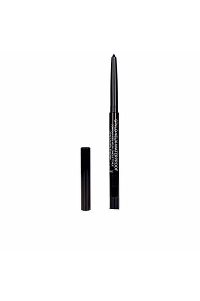 Chanel Stylo Yeux Waterproof #88-noir Intense 0,30 gr