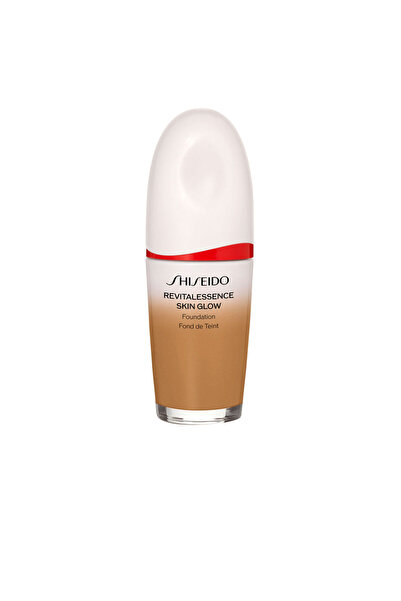 Shiseido Revitalessence Skin Glow Foundation #360 30 ml