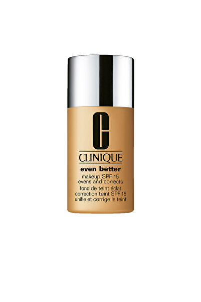 Clinique Even Better Makeup Spf15 #10-golden 30 ml