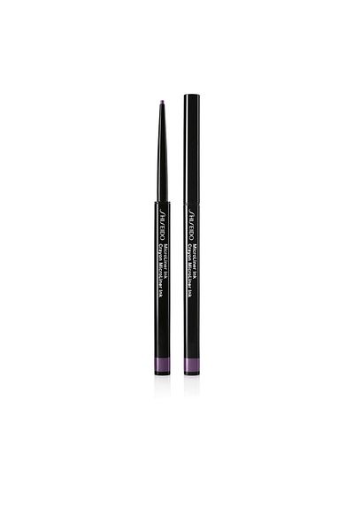 Shiseido Microliner Ink #09-matte Violet 0,08 G