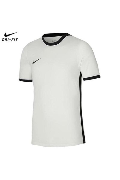Nike M Nk Df Chalng Iv Jsy Ss - Τζέρσεϊ Halpbahar