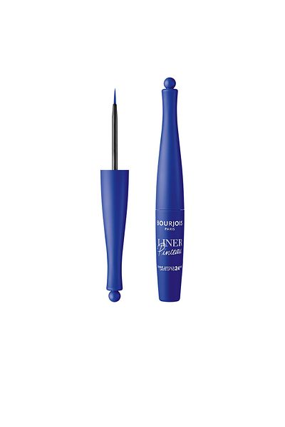 Bourjois Liner Pinceau 24h Flüssiger Eyeliner #4 2,5 ml