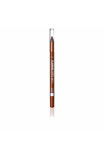 RIMMEL LONDON Scandaleyes Kohl Kajal Waterproof #003-brown 1,3 gr