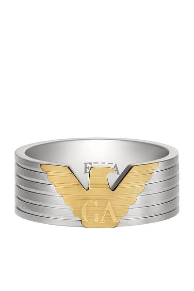 Emporio Armani Ajegs3076- 040514   Herrenring