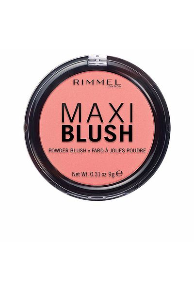 RIMMEL LONDON Maxi Blush Puderrouge #006-exposed 9 gr