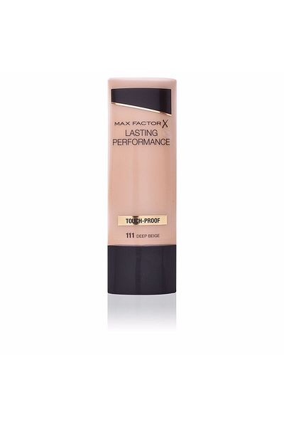 Max Factor Lasting Performance Touch Proof Nr. 111-Dunkelbeige, 35 ml