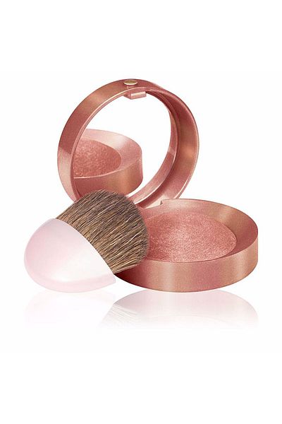 Bourjois Kleines rundes Töpfchen Rougepuder #092-Santal 2,5 gr