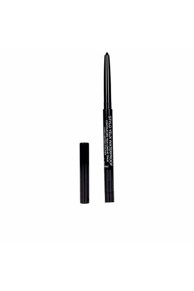 Chanel Stylo Yeux Waterproof #10-ebène 0,3 gr