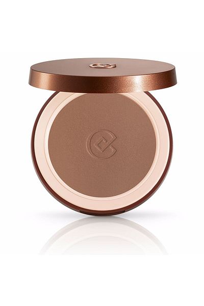 Collistar Bronzing Powder mit Seideneffekt Nr. 1.1-Malediven Matt 10 gr