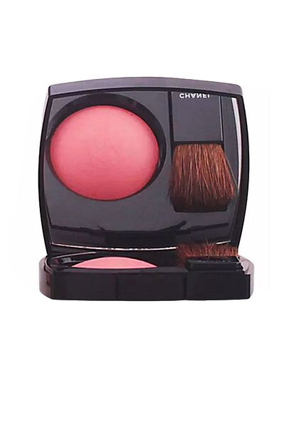 Chanel Rouge - Joues Contraste Powder Blush 72 Rose Initiale 4 g 3145891687200