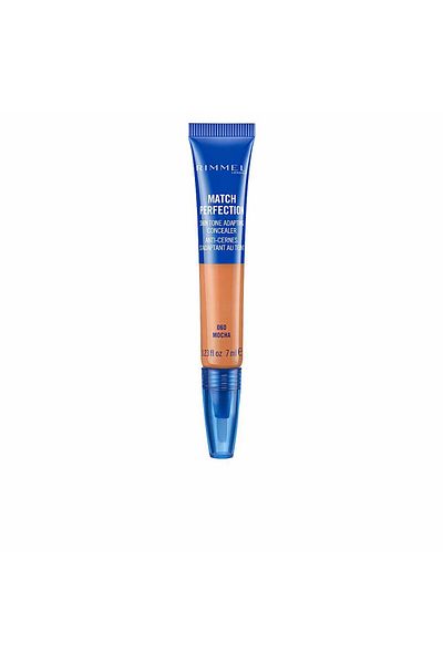 RIMMEL LONDON Match Perfection Concealer #060-Mokka 7 ml