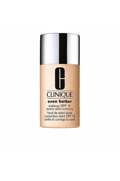 Clinique Even Better Fluid Foundation #04-Creme Chamois 30 ml