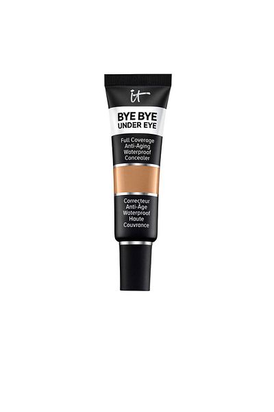 it cosmetics Bye Bye Concealer für die Augenpartie #deep Tan 12 ml