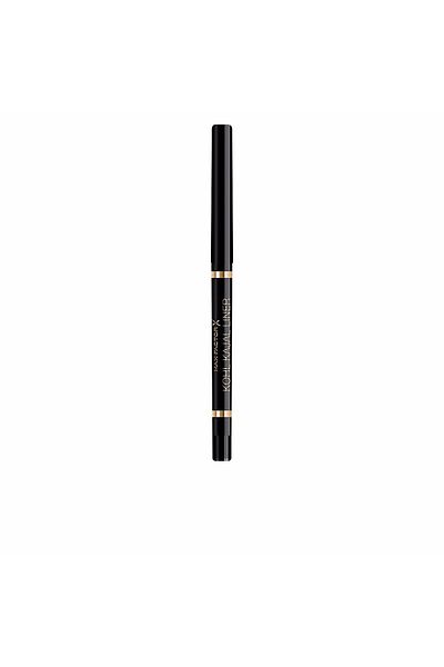 Max Factor Schwarzer Eyeliner – Masterpiece Kohl Kajal RG Black 18 IV 3607346353813