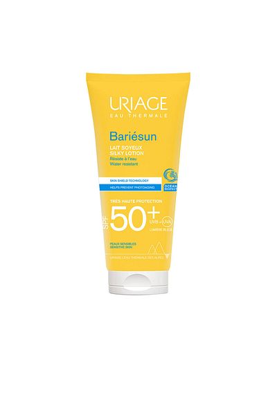 Uriage Bariésun Leche Spf50+ Uriage 100 ml
