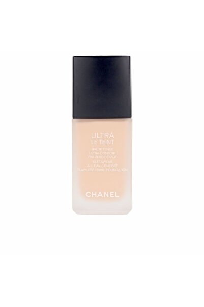 Chanel Ultra Le Teint Fluide #br22 30 ml