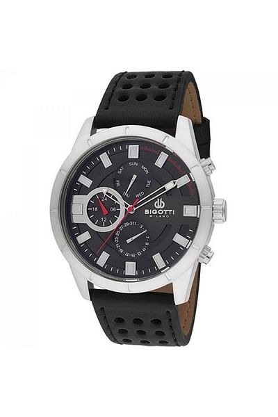 Bigotti Milano Bm01279G Men's Wrist Watch