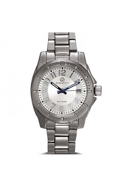 Bigotti Milano Bgt08879P Wrist Watch