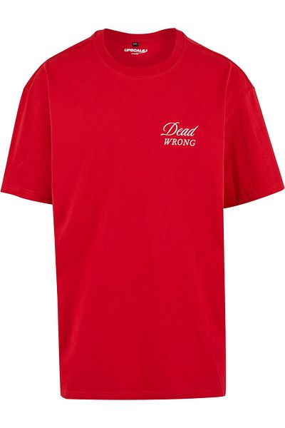 Upscale by Mister Tee Dangerous Grounds Oversize Tee