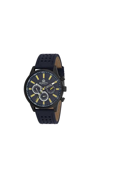 Bigotti Milan Bm 010608 G Men's Wristwatch