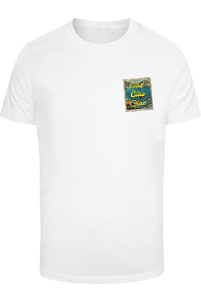 Mister Tee La Vita E Breve Tee