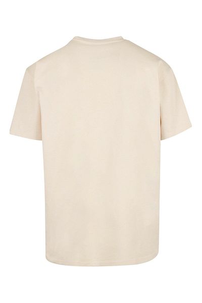 Mister Tee Herren In Utero Oversize Tee