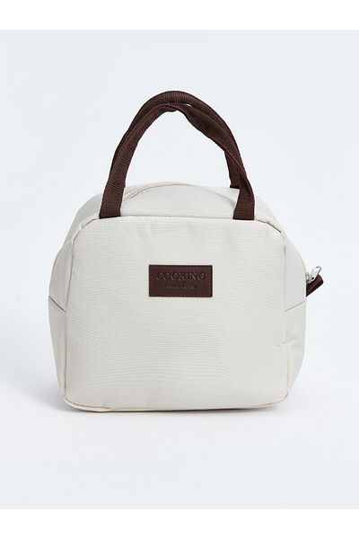 LC Waikiki Lcw Zippered Thermal Bag