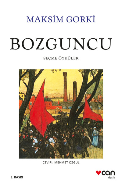 CAN Bozguncu